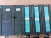 Siemens s7-300 Plc  1x 6es7 317-2aj10-0ab0 1x 6GK7343-1CX10-0XE0 1x 6GK7342-5DA02-0XE0 2x 6ES7321-1BL00-0AA0 1x 6ES7322-1BL00-0AA0  extra montage plaat aluminium