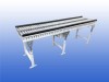Aangedreven rollenbaan 50 cm nieuwe