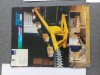 Best Power Loader Verrijdbare Vrachtauto LosserLader