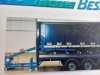 Best Power Loader Verrijdbare Vrachtauto LosserLader
