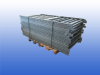 pallet rollerbaan blokpallet
