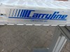 S bocht Transportband carryline.se