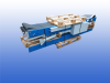 Van der lande industries transportband 