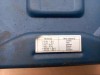 Weegschaal mettler toledo ind425-a-6 