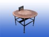 rollenbaan-pallet-draaistation-draaitafel-turning-table
