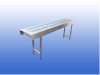 RVS inox transportband gebruikt
