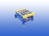 pallet transportbanen Indumat