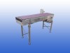 Transportband gebruikt 50 cm RVS
