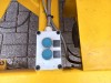 Best Power Loader verrijdbare vrachtauto losser/lader met aangedreven harmonica rollenbaan van 8,5 meter voor het efficiënt laden en lossen van vrachtwagens en containers.