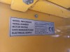 Best Power Loader verrijdbare vrachtauto losser/lader met aangedreven harmonica rollenbaan van 8,5 meter voor het efficiënt laden en lossen van vrachtwagens en containers.