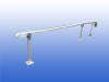 FlexLink transportband met een lengte van 5,3 meter. Modulair opgebouwd en eenvoudig in lengte aan te passen voor flexibele integratie in productielijnen.
