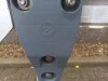 FlexLink transportband met een lengte van 5,3 meter. Modulair opgebouwd en eenvoudig in lengte aan te passen voor flexibele integratie in productielijnen.