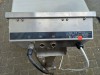 mettler toledo weegschaal unit +Transporband gebruikt