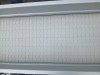 Gebruikte Crizaf transportband van 2,5 meter lang en 40 cm breed