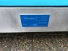 Gebruikte transportband 2.8 meter met 230 mm band van Ammeraal Beltech