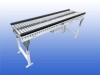 Aangedreven rollenbaan 50 cm nieuwe