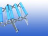 Flexible conveyor used 