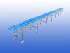 Flexible conveyor used 