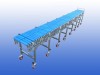 Flexible conveyor used 