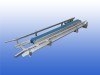 bakken transportband spoelinstallatie 