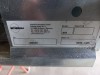 Interroll transportband met 43 cm bandbreedte, 15,5 meter lengte en verstelbare ondersteuningen in hoogte