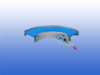 Kaak Group conveyors for sale 