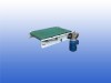 Transportband gebruikt 40 cm met drum motor