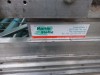 Transportband gebruit used conveyors  codema 
