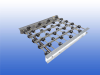 Multidirectional rollentafel gebruikt