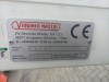 Opvoerband met meenemers 5 cm en 2 cm op zwenkwielen van Virginio Nastri