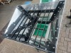 Opvoerband op wielen met trechter Thermo Technik 22 cm bandbreedte 2 meter lengte
