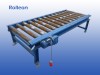 Pallet rollenbaan