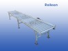 Aangedreven Rollenbaan gebruikt 60 cm