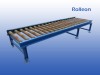 Pallet rollenbaan