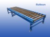 Pallet rollenbanen