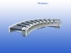 Rollerconveyor Curve second hand 