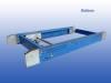Kettingtransporteur pallets