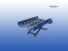 Heftafel euro pallet