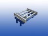 pallet rollerbanen indumat