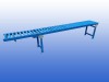klapsectie / rollenbaan brug gebruikt 40 cm