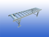 Zaagtafel rollenbanen 40 cm Vink Lisse