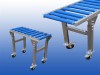 rollenbaan ondersteuning -  - 565mm - Laag