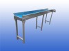 Transportband gebruikt 40 cm merk  Maf Roda 