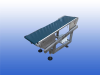 opvoerband/ transportband 