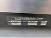 mettler toledo weegschaal unit +Transporband gebruikt