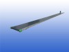Transportband gebruikt 40 cm merk Createch