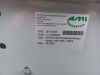 Uitlijn rollenbaan van AMI Fördertechnik met schuine rollen voor het automatisch centreren van producten naar één zijgeleiding.