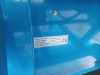 Vachtwagen container losser
