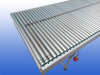 Vrijlopende rollenbaan AMI ARF50-130 met 1200 mm nuttige breedte