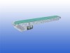 Wefab transportband van 1,05 meter lang met een bandbreedte van 15 cm